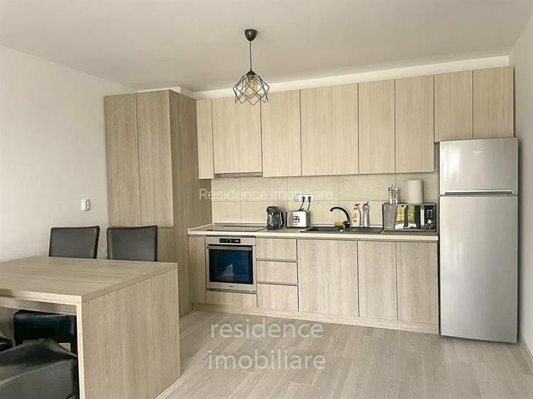 Apartament 2 camere, Gheorgheni, Soporului + Parcare - 2