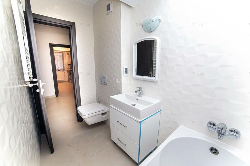 2 camere / 10 Min Metrou Grozavesti/Parcare / Novum Residence - 10