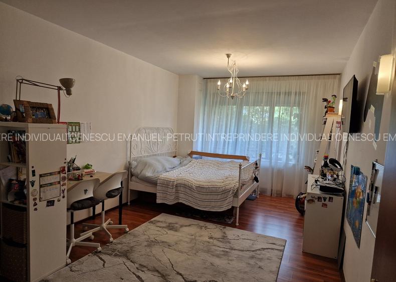 Apartament 3 camere | Central Park | Stefan cel Mare | 2 parcari - 8