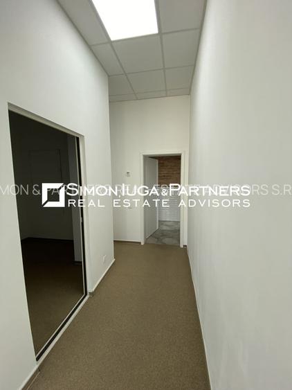Spatiu de birouri ultracentral de inchiriat - 18