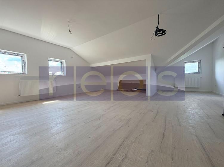 VANZARE VILA P+1+M | 170 MP UTILI | 6 CAMERE | BALOTESTI | - 13