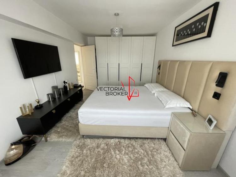 Apartament 2 Camere Decomandat Mobilat si Utilat Modern constructie 1984