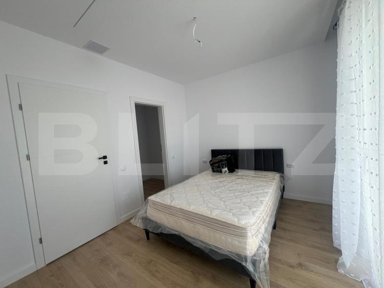 Apartament cu 3 camere, parcare subterana, zona Eroilor