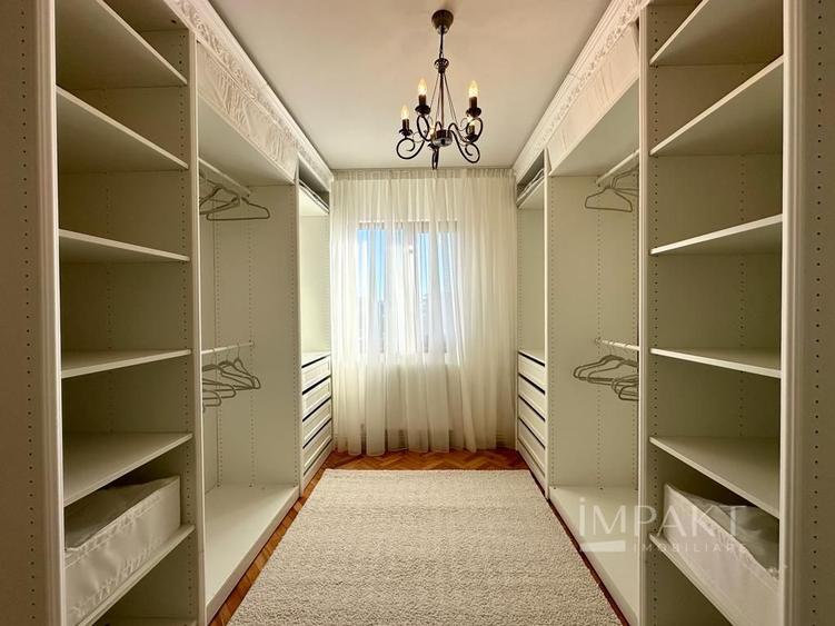 Apartament cu 4 camere, etaj intermediar, cartier Gheorgheni!