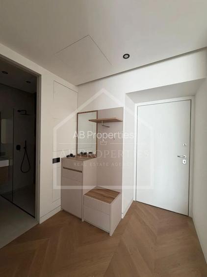 PRIMA INCHIRIERE | 2 Camere | Parcare Inclusa | Floreasca - 8