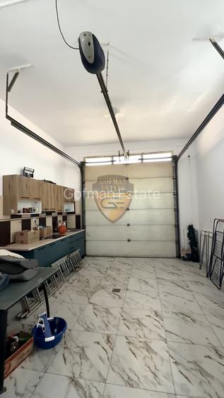 Casă individuală 8 camere | Brătianu | Eficiență energetică