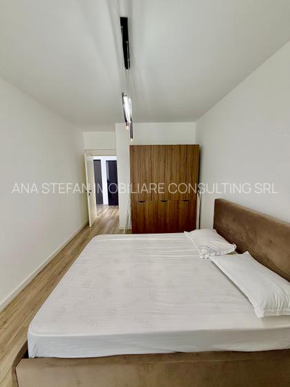 Lujerului l Smart Residence l  2 Camere+Terasa l 3 Min Metrou l - 7