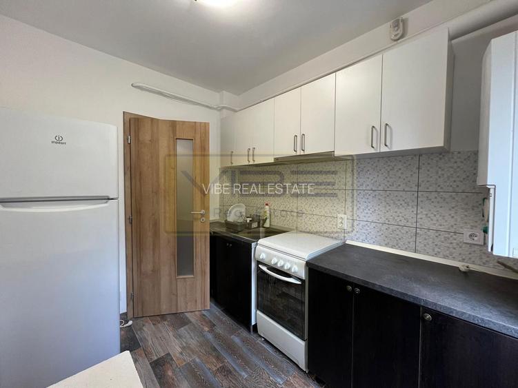 Apartament 2 dormitoare + living Podu Ros - 13