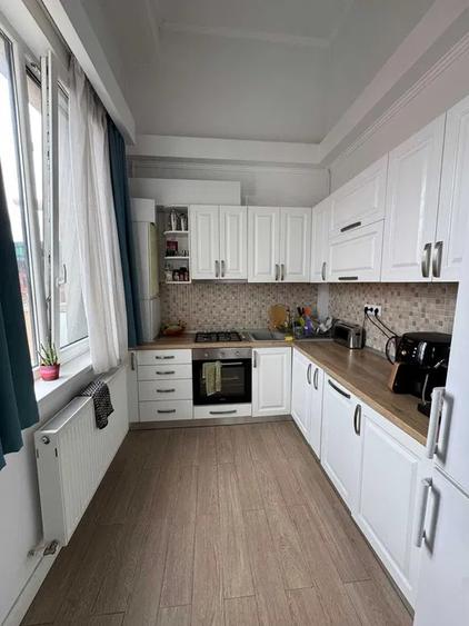 Apartament de 3 camere, semidecomandat, 66mp, zona P-ta Mihai Viteazul
