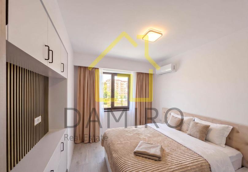 Apartament 2 camere Novum 56 Bd.Timisoara metrou Gorjului Drumul Taberei