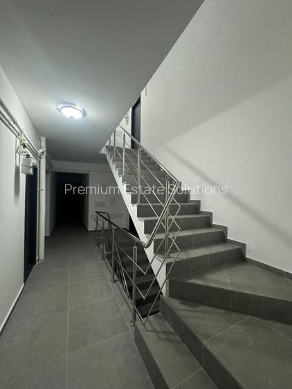 APARTAMENT 2 CAMERE- FINALIZAT-DECOMANDAT- BLOC NOU- MILITARI RESIDENCE