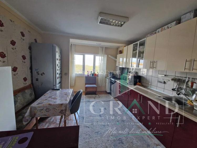 2 camere decomandate | 50 mp | Între Lacuri–Iulius Mall–FSEGA - 5