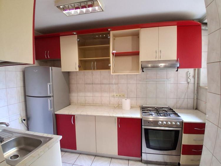 Apartament 2 camere de vanzare Lujerului
