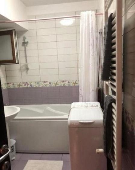 Popa Nan - Piața Alba Iulia - 2 Camere - Centrala - Zona liniștită