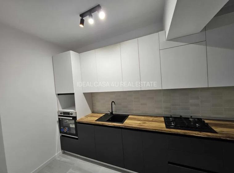 Apartament cu 2 camere+parcare in Tatarasi,bloc nou - 2