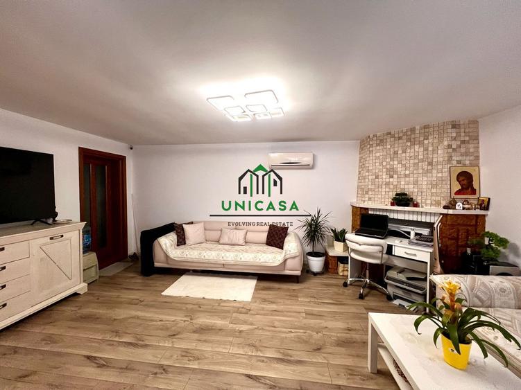 Casa P+1 / Stirbei Voda
