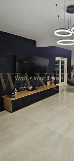 Casa individuala premium/locație semicentrala DEJ - 5
