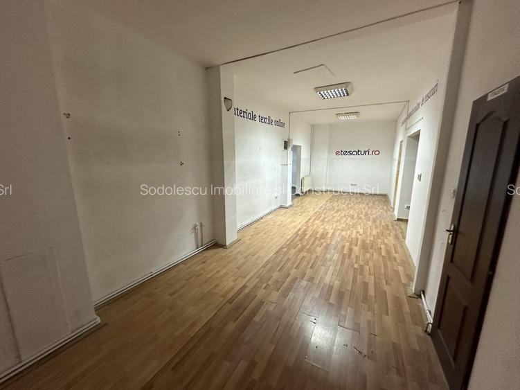 Spatiu comercial Calea Aradului - 29