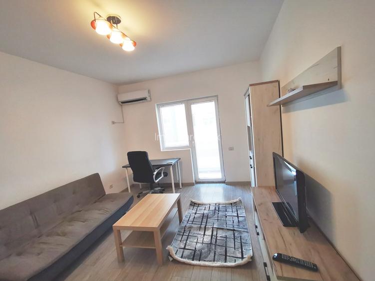 Inchiriere 2 Cam Militari Residence,bloc 2024, Rezervelor cu parcare inclusa - 10