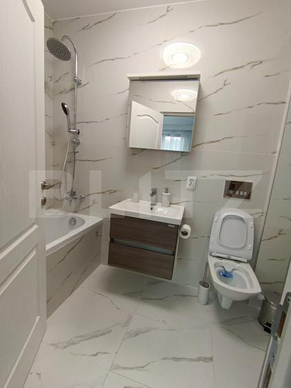Apartament 3 camere, 100 mp, strada Crasnei