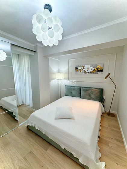 Chirie I Apartament 2 camere I Otopeni I 2 Terase I Parcare - 8