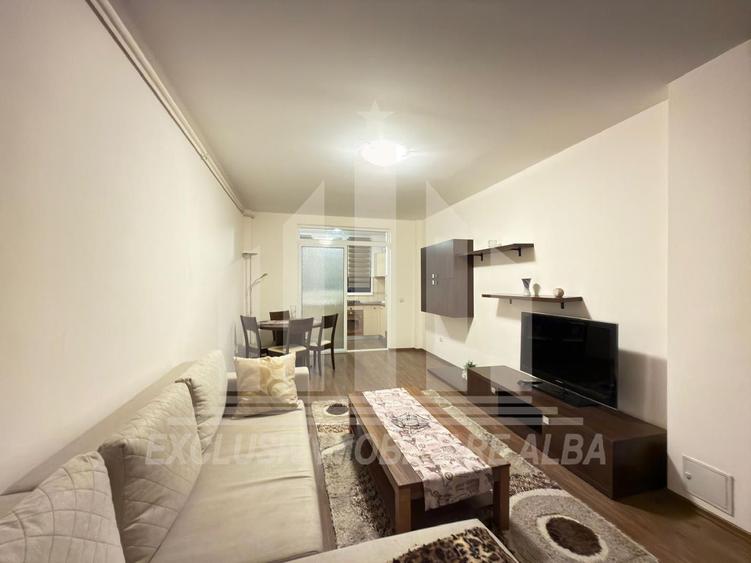 Apartament 3 camere | 90 mp | Mobilat | Anghel Saligny - Centru