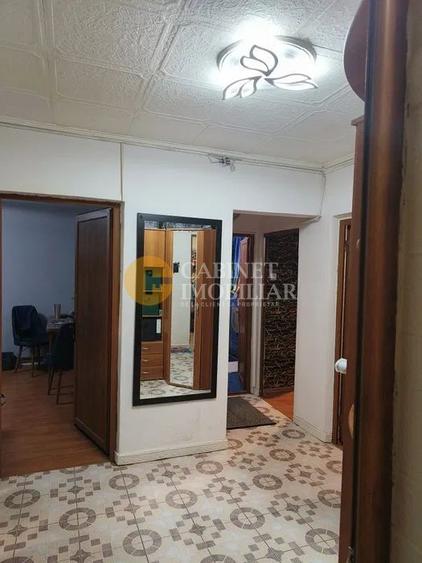 3 camere decomandat, Metalurgie, renovat complet!