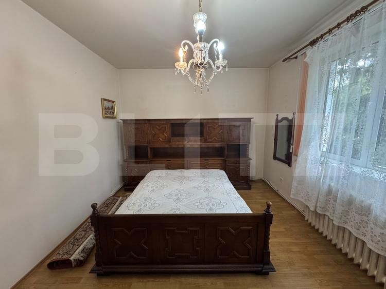 Apartament 3 camere, 95 mp, zona Grigorescu