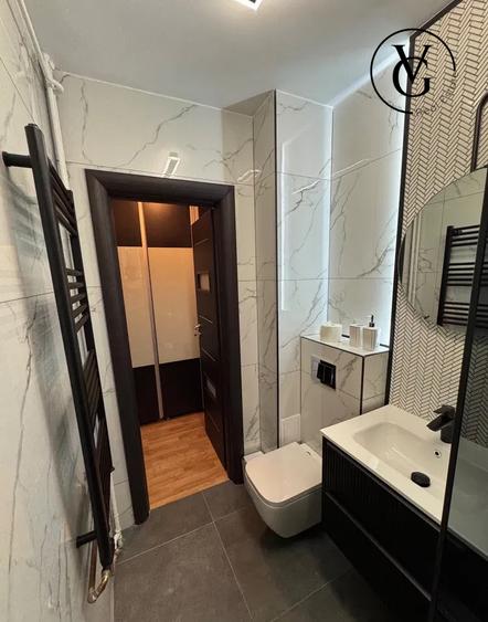 Apartament 2 camere - Metrou Dristor - Baba Novac- Loc de parcare