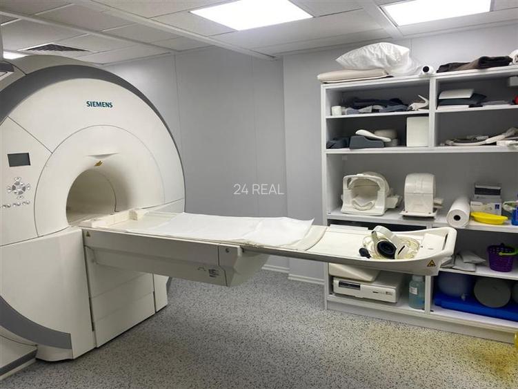 Cladire de Birouri si Spatiu Medical de Inchiriat - Cotroceni, Eroilor - 5