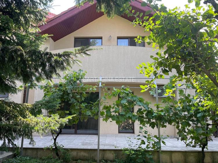 Vila eleganta   individuala   complex rezidential OMV   LAC - 4