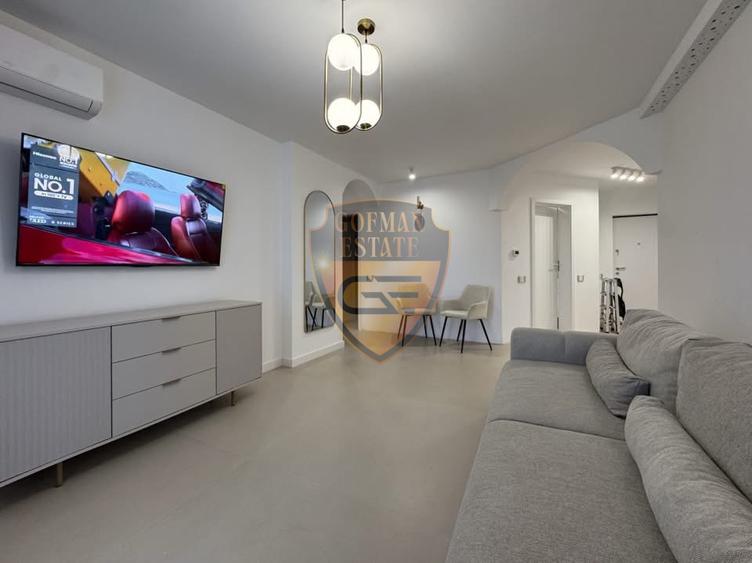 Nou 3 Camere | Stadionul Farul | Parcare | City Park Mall