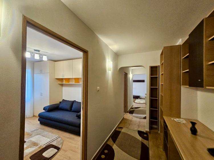 Apartament 3 camere Gară