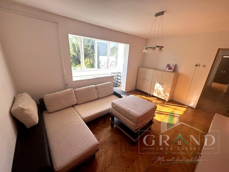 3 CAMERE | SPAȚIOS & EFICIENT | GHEORGHENI – ALBAC – HOTEL ROYAL
