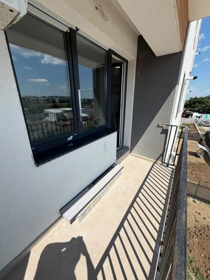 Apartament 2 camere 51mp Parcul Teilor, Parcare inclusa