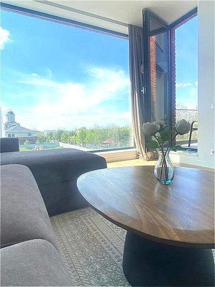 Apartament 2 camere | LUX | Parcare | Tunari