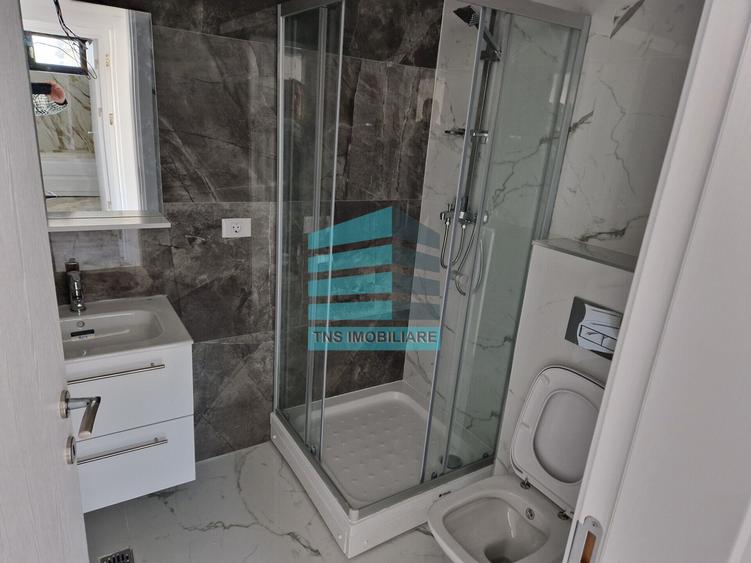 2 camere cu Gradina 77 Mp,Imobil Stil Boutique, Titan -Pallady