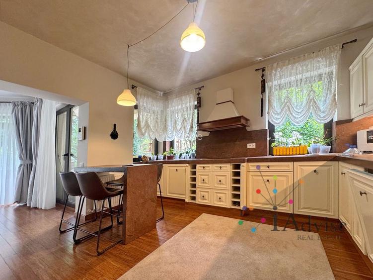 VILA PREMIUM DE INCHIRIAT IN GREEN VALLEY - 6