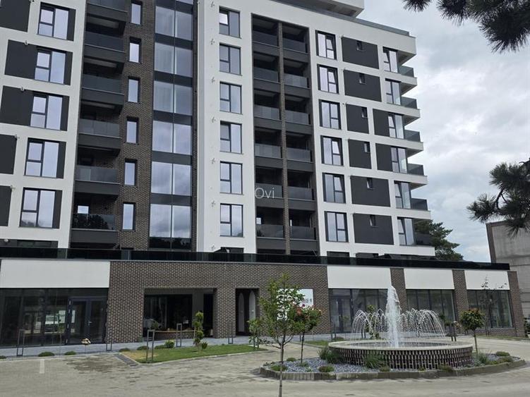Apartament in complex rezidential Ucasy Glass - 9