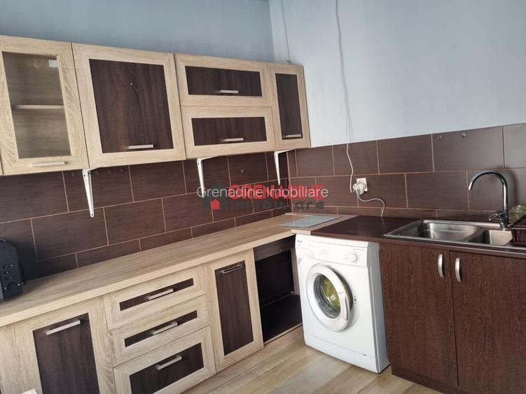 Apartament 2 Camere  - Piata Sfatului - Centrul Istoric - 8