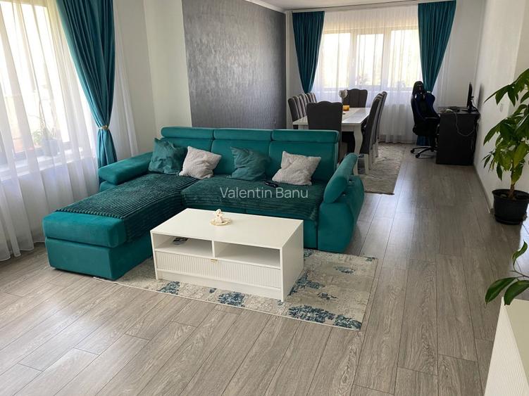 DIRECT PROPRIETAR: Casa Premium la Padure – Mioveni (Racovita) | Complet Mobilat - 5