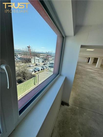 Spatii Birouri l Bd.Muncii l 130 - 330 MP l Locuri de Parcare