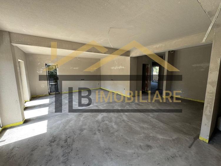 Apartamente moderne de vânzare în bloc nou 94mp, zonă Unirii
