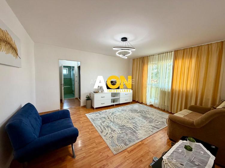 Apartament 2 Camere | Zona Cetate | Etaj 2 - 2