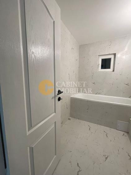Apartament 3 Camere Complet Renovat | Tomești – Ideal Locuință sau Investiție