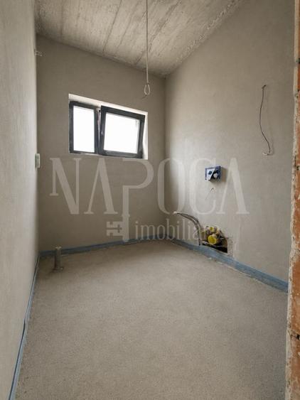 Casa 4 camere de vanzare in Borhanci, Cluj Napoca