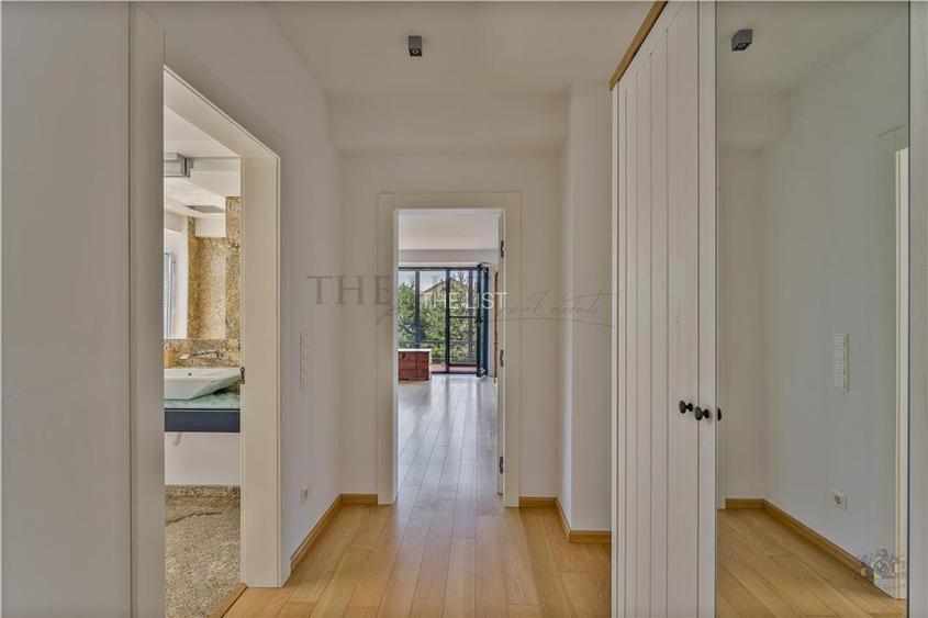 Vila 5 Camere | Zona Exclusivista | Scoala Mark Twain | PIPERA - 22