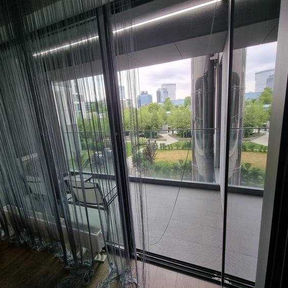 2 camere Complex Cloud9 / Loc de parcare inclus / Metrou 7 min