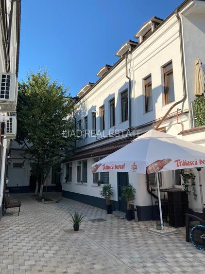 Apartament in Vila Calea Calarasi 132 etaj 1 + mansarda acces curte interioara - 20