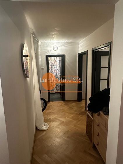 Apartament de 3 camere zona Nicolae Titulescu - 2